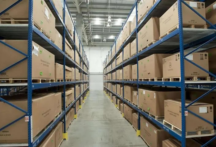 厦门到北流市货物仓储