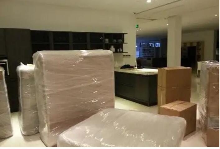 厦门到北流市长途搬家