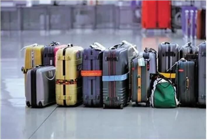 厦门到北流市行李托运